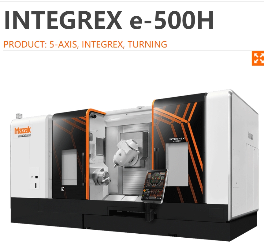 日本马扎克五轴加工中心维修主轴厂家售后I