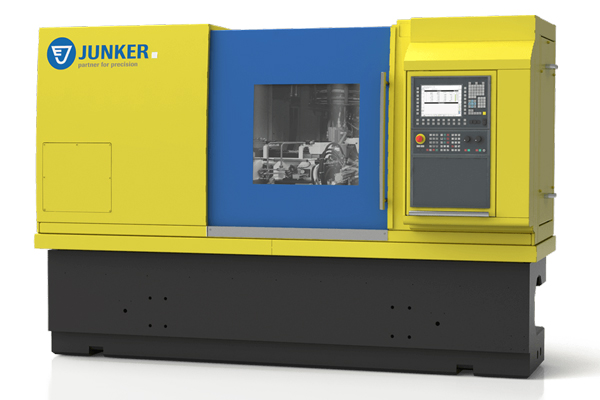 勇克 JUMAT 内外圆复合磨床维修售后