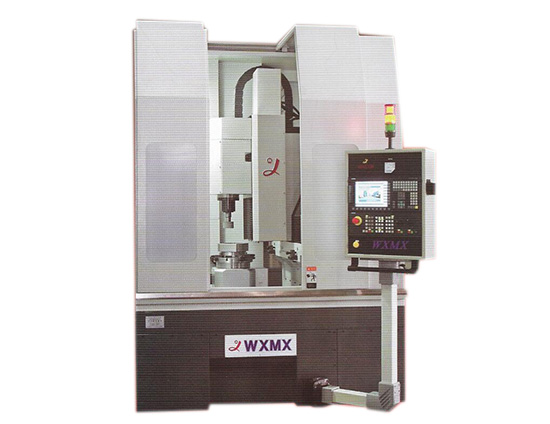 无锡明鑫立式磨床维修销售厂家MX2820